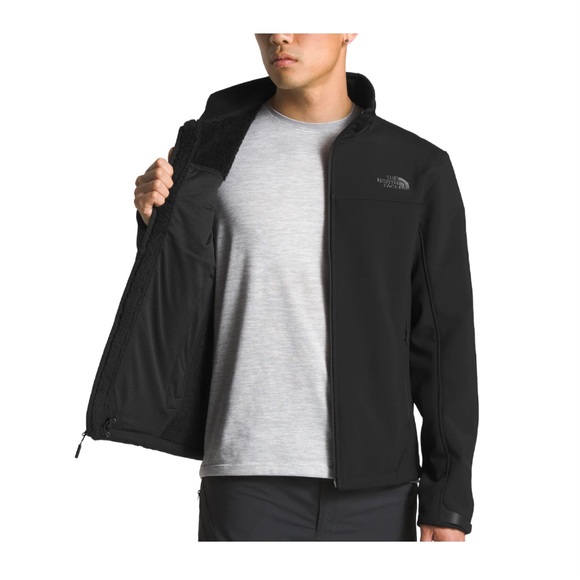 THE NORTH FACE
MEN'S APEX CHROMIUM THERMAL JACKET - Picture 14 of 14